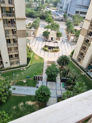 3 BHK Apartment – Exterior View View at Emaar Gurgaon Greens, Sector 102 - for Sale