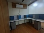 1150 Sq.Ft. Office Space in Address Commercia 