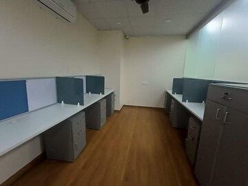 Team Area in  Office Space at Wakad – for Rent