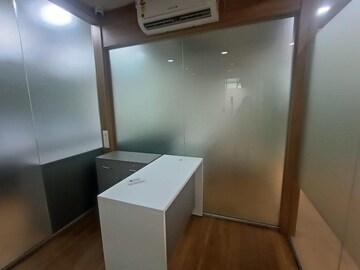 Team Area in  Office Space at Wakad – for Rent