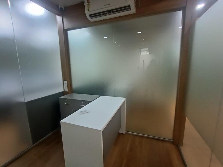 Team Area, wakad Commercial Office Space 1150 Sq.Ft. In Wakad Pune 8710460