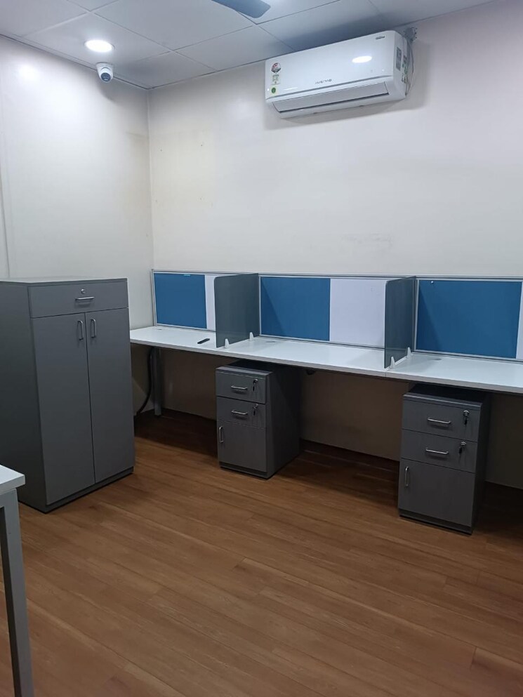 Floor Plan, wakad Commercial Office Space 1150 Sq.Ft. In Wakad Pune 8710460