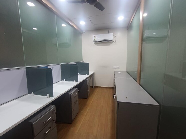 Team Area, wakad Commercial Office Space 1150 Sq.Ft. In Wakad Pune 8710460