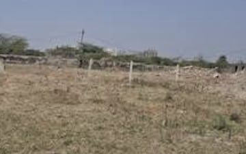 Industrial Plot For Rent in Mora