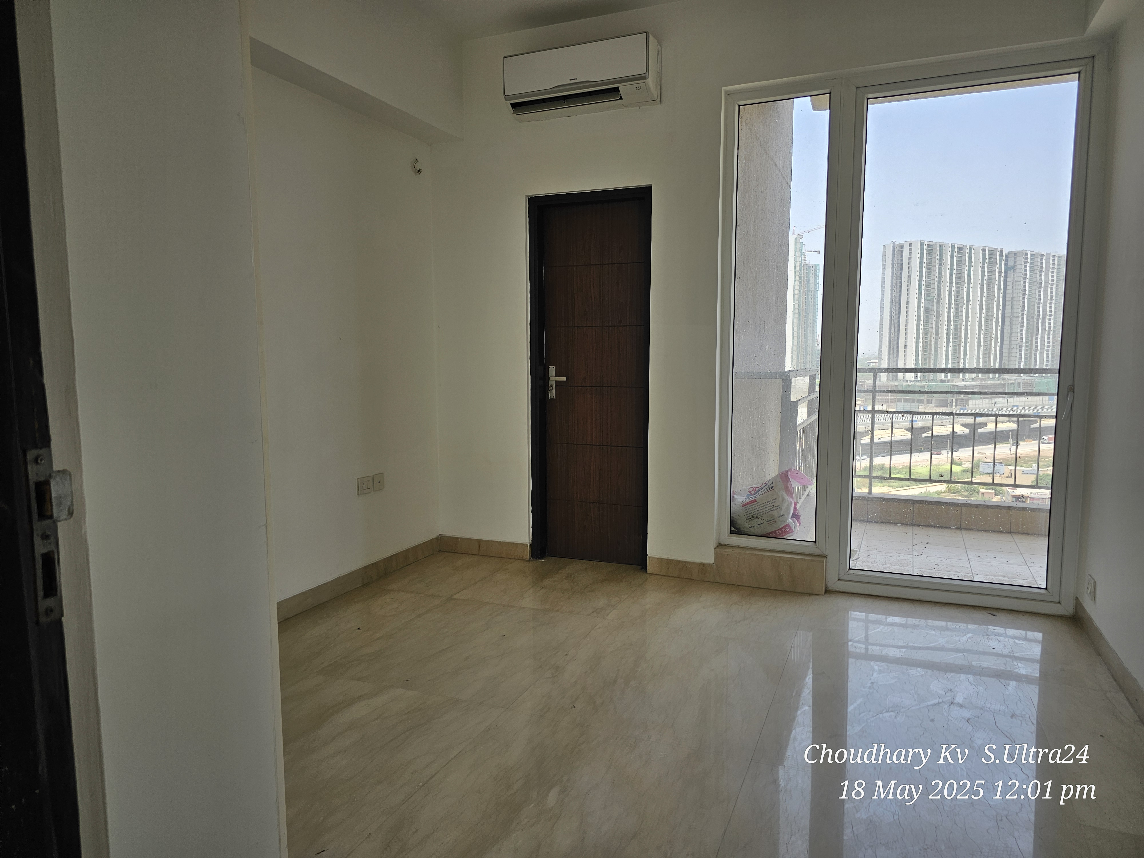 4 BHK Apartment For Rent in Puri Diplomatic Greens Phase I