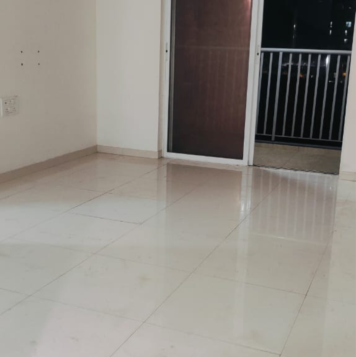 1 BHK + Pooja Room Apartment For Rent in Kolte Patil Life Republic Sec R7 7th Avenue I