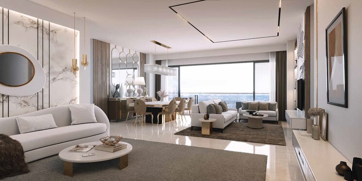 Gym, birla-trimaya 3 Bedroom 1384 Sq.Ft. Apartment In Devanahalli Bangalore 8710929