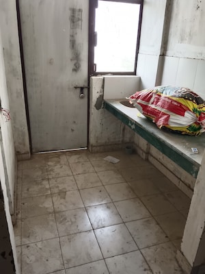 Kitchen in 1 RK Apartment at Sare Home, Sector 92 – for Sale