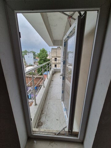 Floor Plan in  Office Space at Lalpur – for Rent