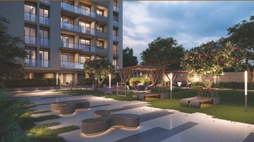2 BHK Apartment – Exterior View View at Dahin Nagar - for Sale