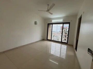 Bedroom in 2 BHK Apartment at Kool Homes Solitaire I, Kondhwa – for Sale