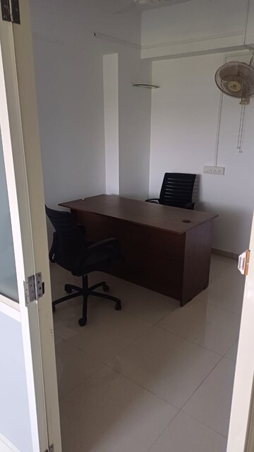 Team Area in  Office Space at Science City – for Rent