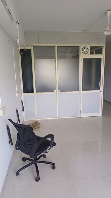 Team Area in  Office Space at Science City – for Rent