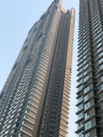 2 BHK Apartment For Rent in Lodha The Park, Worli
