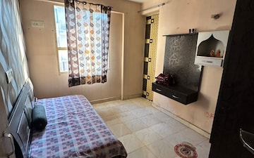 3 BHK Apartment For Sale in Conscient Habitat 78, Sector 78