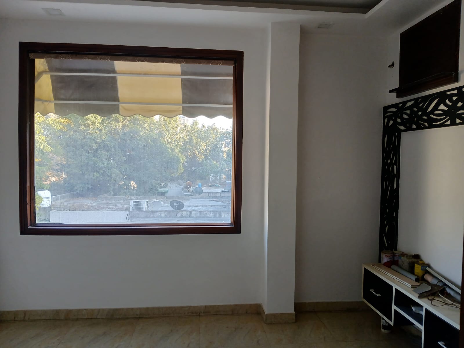 2 BHK Builder Floor For Rent in Prashant Vihar