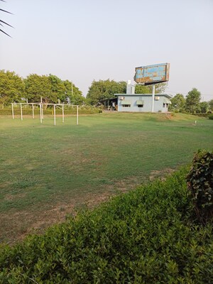  Plot – Garden View at Jewar - for Sale