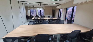 Team Area in  Office Space at Vijay Nagar – for Rent