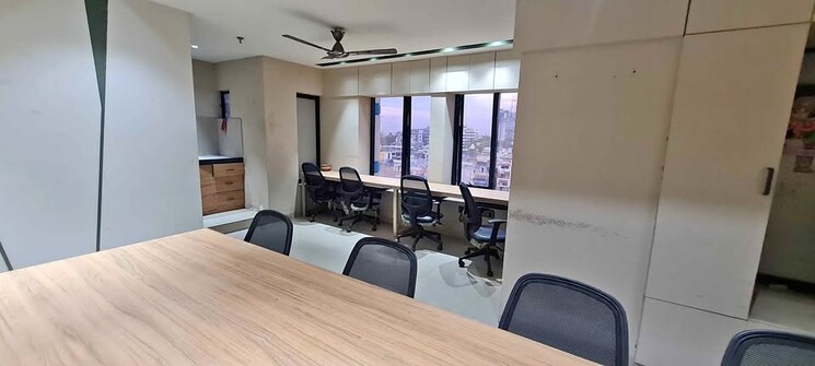 Team Area, vijay nagar Commercial Office Space 2000 Sq.Ft. In Vijay Nagar Indore 8710541