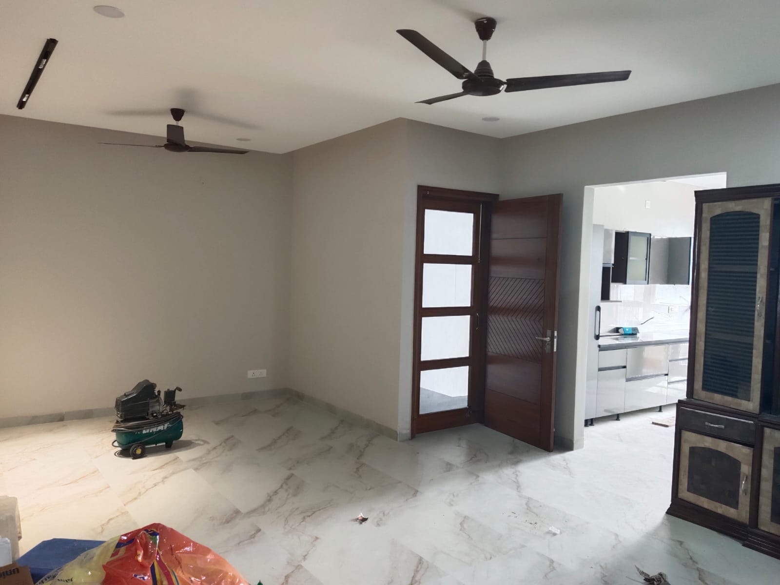 2 BHK + Study Room Independent House For Rent in Sector 9 Panchkula