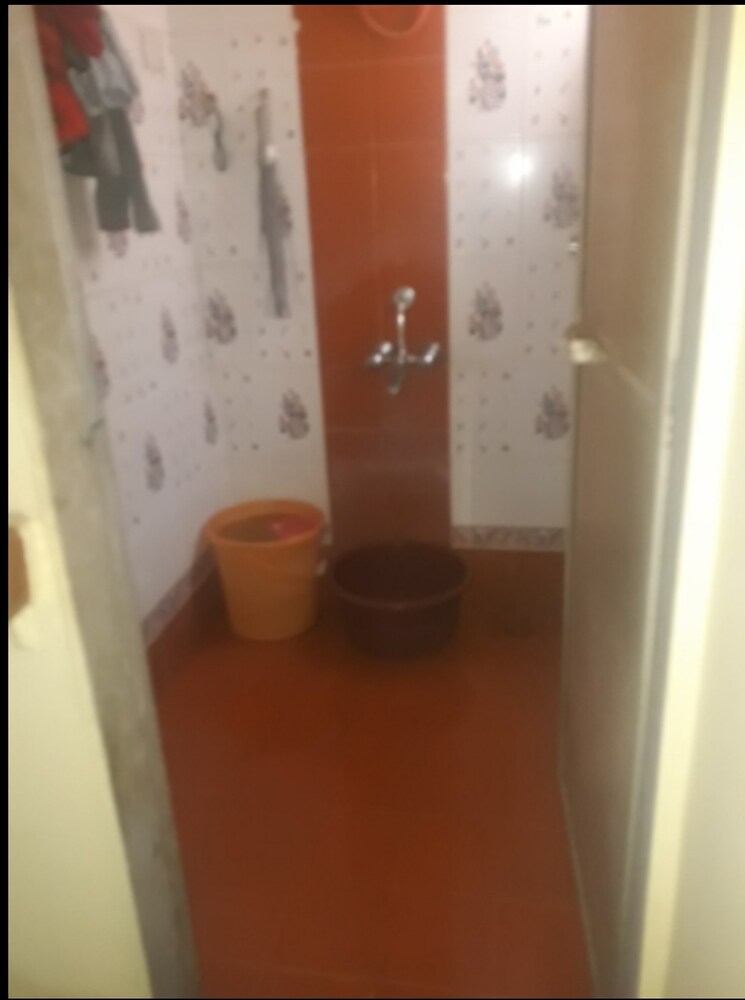 Bathroom, kopar khairane 1 Bedroom 610 Sq.Ft. Apartment In Kopar Khairane Navi Mumbai 8710663