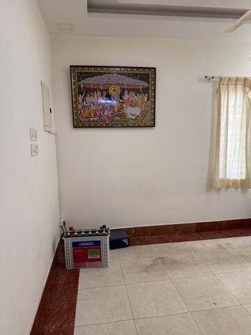 Bedroom in 4 BHK Independent House at Hsr Layout – for Rent