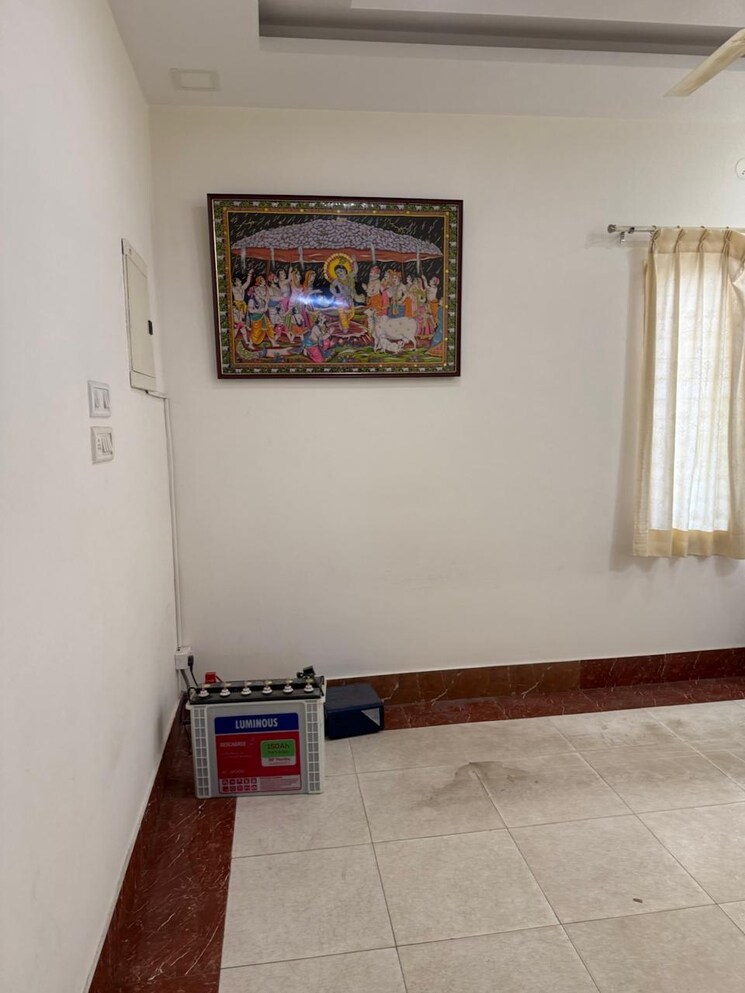 Bedroom, hsr layout 4 Bedroom 2500 Sq.Ft. Independent House In Hsr Layout Bangalore 8710658