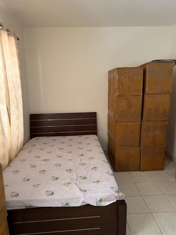 Bedroom in 4 BHK Independent House at Hsr Layout – for Rent