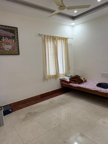 Bedroom in 4 BHK Independent House at Hsr Layout – for Rent