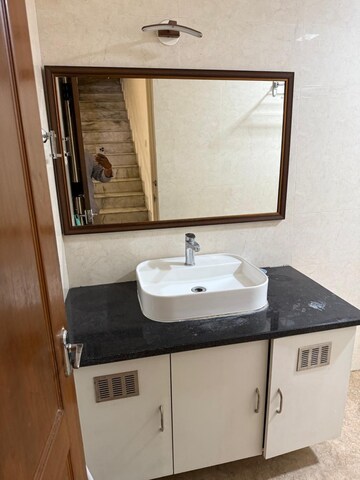 Team Area in 4 BHK Independent House at Hsr Layout – for Rent