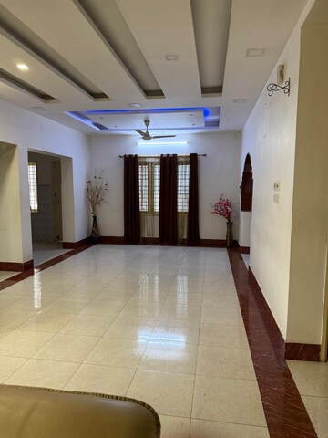Building Lobby in 4 BHK Independent House at Hsr Layout – for Rent
