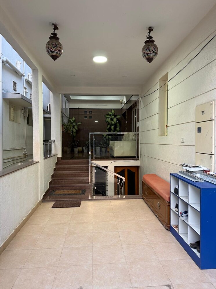 Kitchen, hsr layout 4 Bedroom 2500 Sq.Ft. Independent House In Hsr Layout Bangalore 8710658