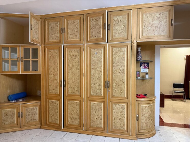 undefined, hsr layout 4 Bedroom 2500 Sq.Ft. Independent House In Hsr Layout Bangalore 8710658