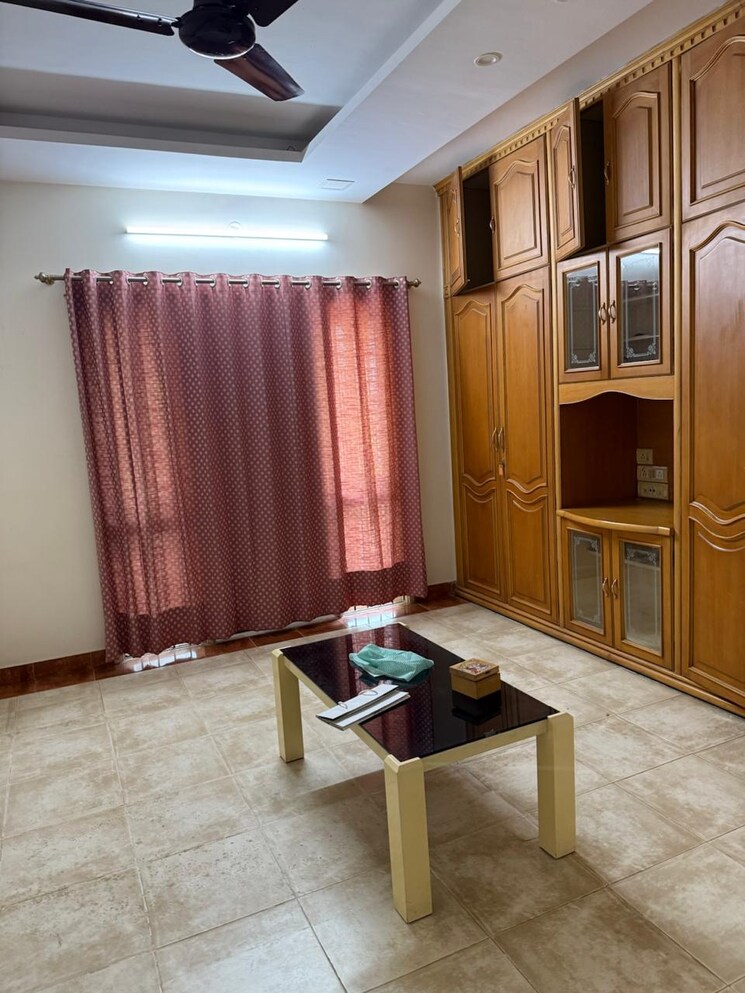 Living Room, hsr layout 4 Bedroom 2500 Sq.Ft. Independent House In Hsr Layout Bangalore 8710658