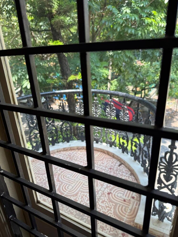 Balcony, hsr layout 4 Bedroom 2500 Sq.Ft. Independent House In Hsr Layout Bangalore 8710658