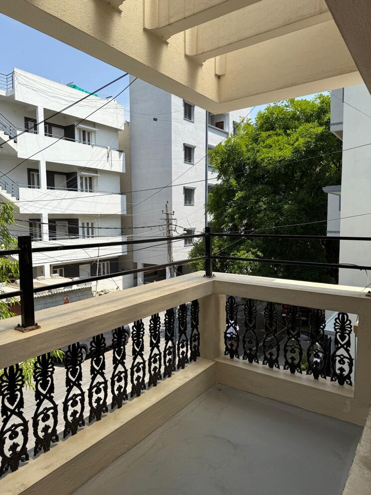 Exterior View, hsr layout 4 Bedroom 2500 Sq.Ft. Independent House In Hsr Layout Bangalore 8710658