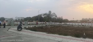  Plot – Exterior View View at Mohgaon - for Sale