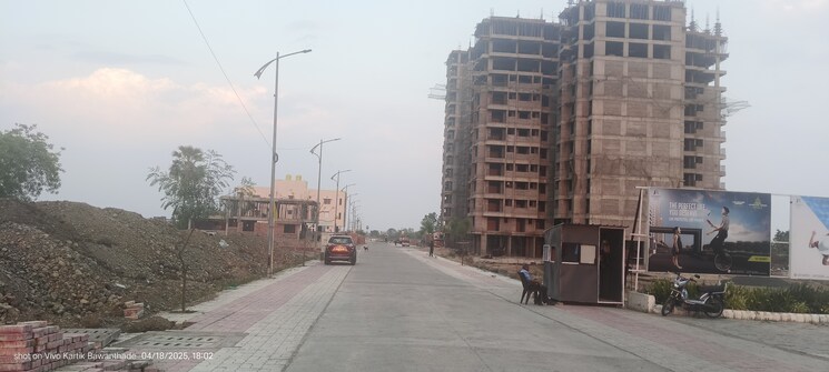 Exterior View, mohgaon  1500 Sq.Ft. Plot In Mohgaon Nagpur 8710706