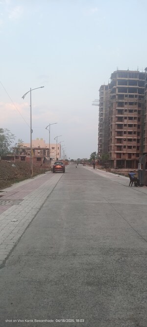  Plot – Exterior View View at Mohgaon - for Sale