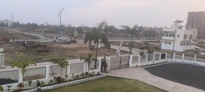  Plot – Exterior View View at Mohgaon - for Sale