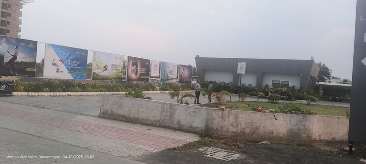 Exterior View, mohgaon  1500 Sq.Ft. Plot In Mohgaon Nagpur 8710706