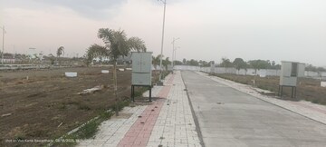  Plot – Exterior View View at Mohgaon - for Sale