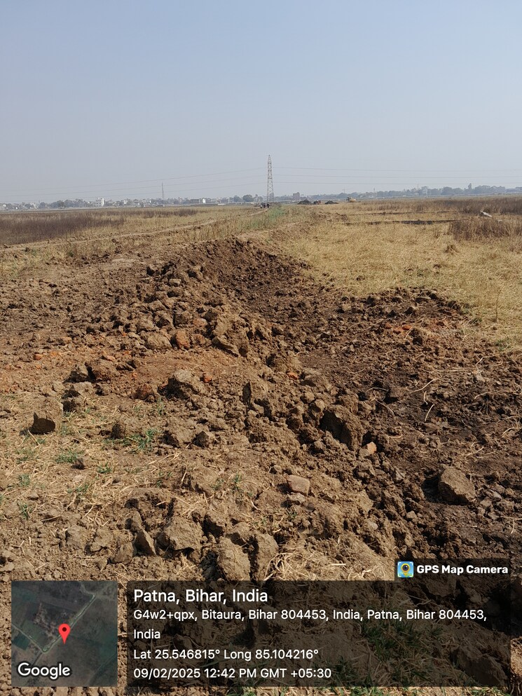 undefined, patna gaya road  1361 Sq.Ft. Plot In Patna   Gaya Road Patna 8710768