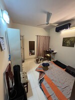 2.5 BHK + Extra Room 850 Sq.Ft. Apartment in JP North Aviva