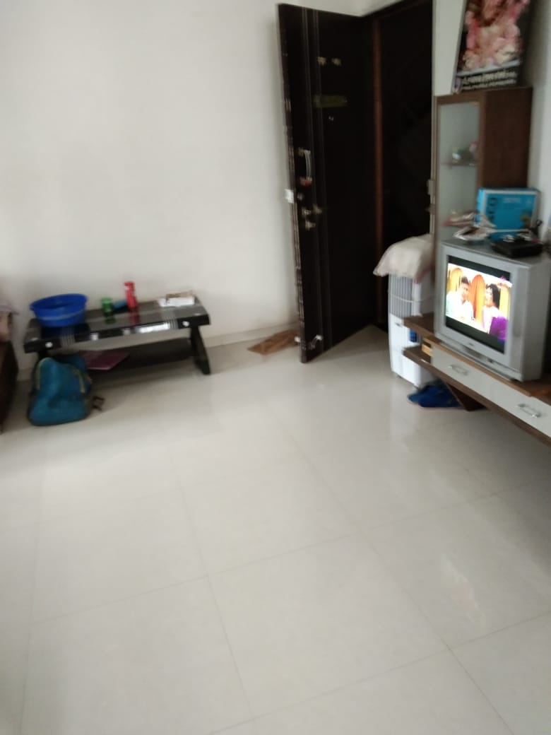 1 BHK 512 Sq.Ft. Apartment in Amey Apartments