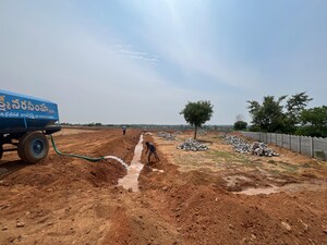 Plot Area in  Plot at Shadnagar – for Sale