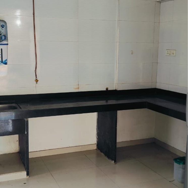 Kitchen, vaishnavi-sahil-vighnesh 2 Bedroom 1000 Sq.Ft. Apartment In Wakad Pune 8710738