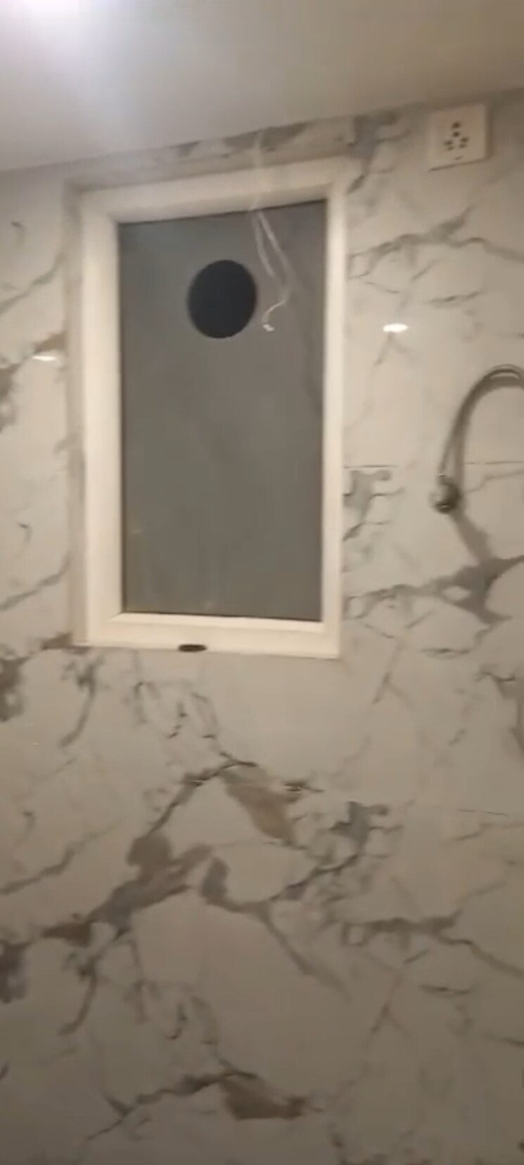 Bathroom, hardev nagar 3 Bedroom 950 Sq.Ft. Builder Floor In Hardev Nagar Delhi 8710913