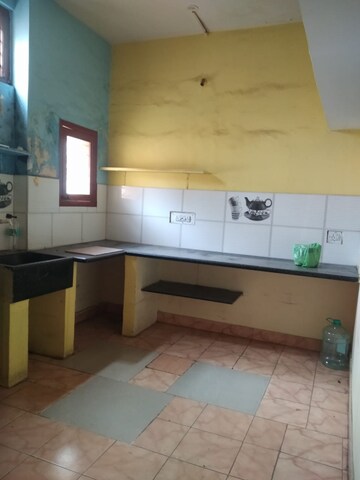 Kitchen in 2 BHK Independent House at Kammanahalli – for Rent