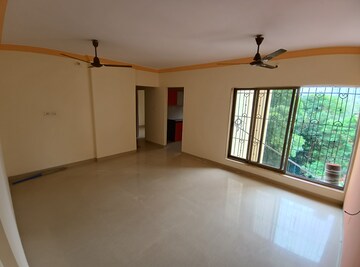 3 BHK Apartment For Sale in Runwal Garden City, Balkum Pada